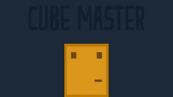 Cube Master Free Download