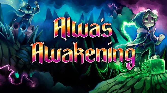 Alwas Awakening Free Download
