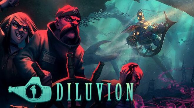 Diluvion Free Download