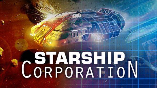 Starship Corporation Free Download