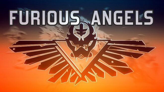 Furious Angels v2 00b Free Download
