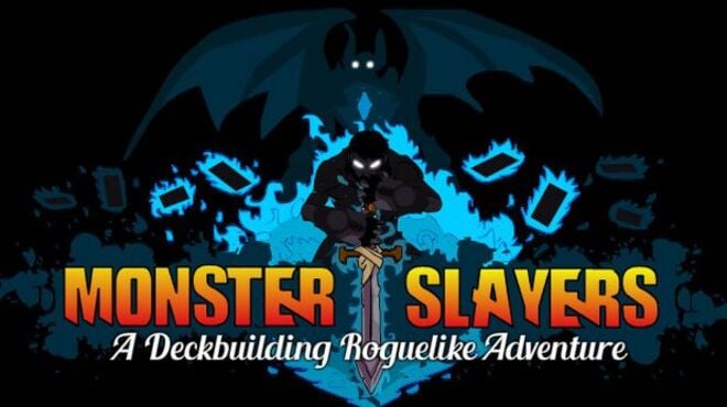 Monster Slayers v1 5 0 Free Download