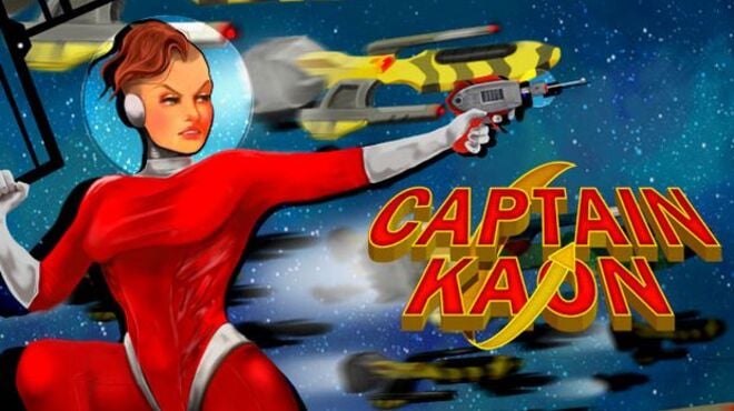 Captain Kaon Free Download