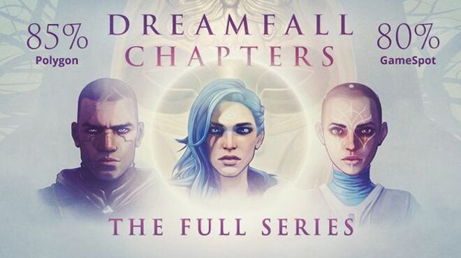Dreamfall Chapters Free Download