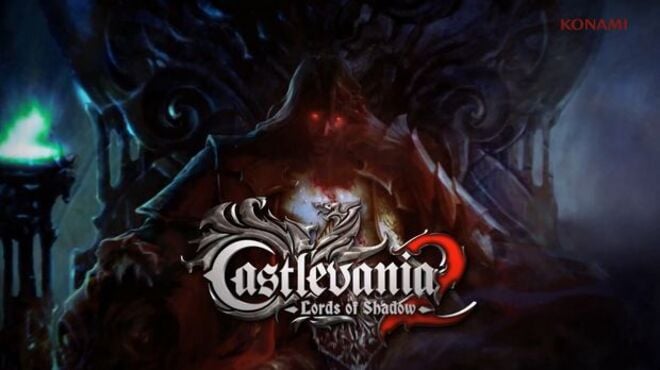 Castlevania: Lords of Shadow 2 Free Download