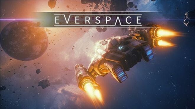 EVERSPACE Ultimate Edition Update v1 3 5 Free Download