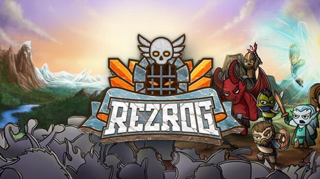 Rezrog Free Download