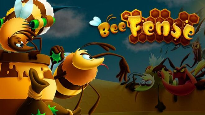 BeeFense Free Download