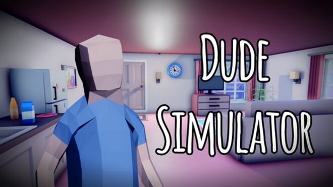 Dude Simulator Free Download