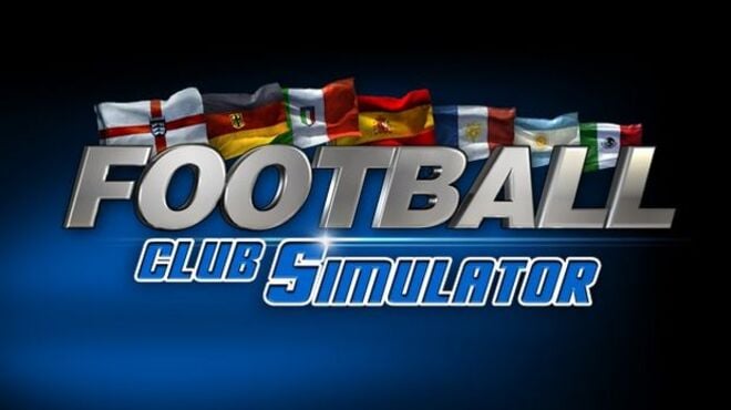 Football Club Simulator - FCS Free Download