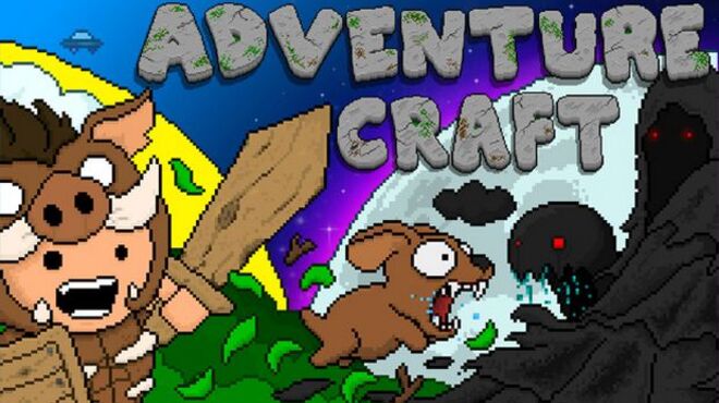 Adventure Craft Free Download