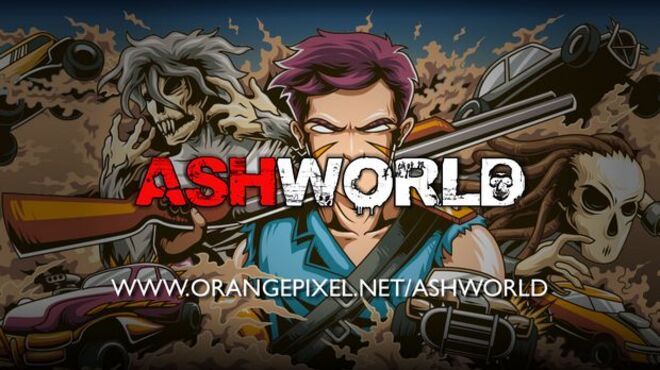 Ashworld Torrent Download