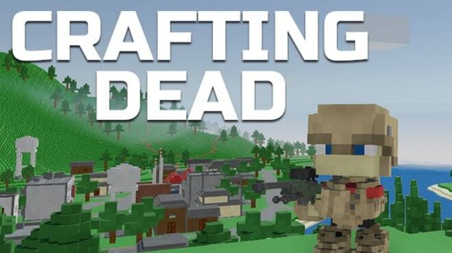 Crafting Dead Free Download