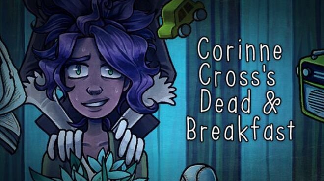 Corinne Cross's Dead and Breakfast Free Download