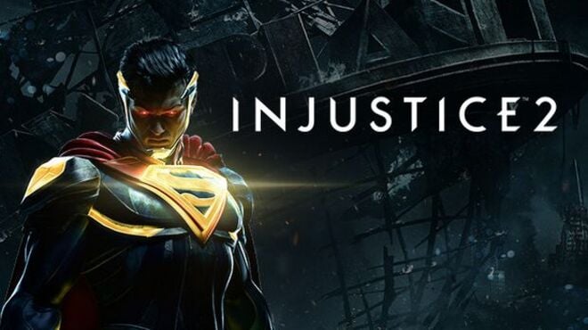 Injustice™ 2 Free Download