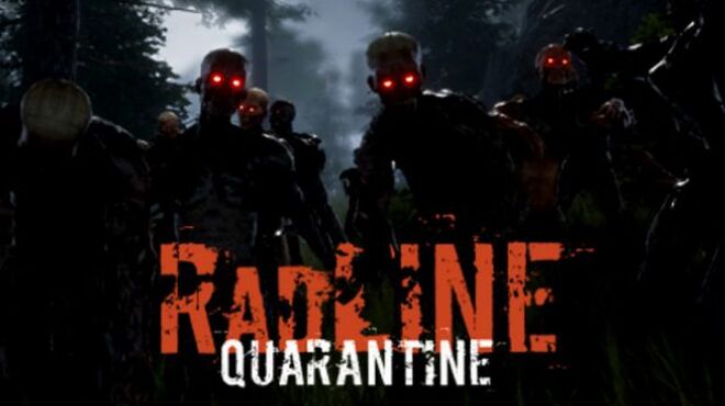 Radline: Quarantine Free Download