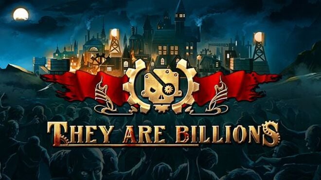 They Are Billions v1.1.4.10 Free Download