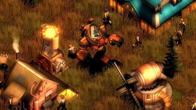 They Are Billions v1.1.4.10 Torrent Download