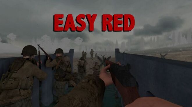 Easy Red Free Download