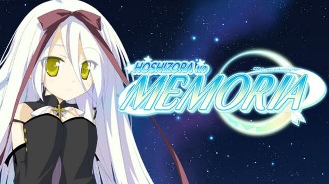 Hoshizora no Memoria -Wish upon a Shooting Star- Free Download