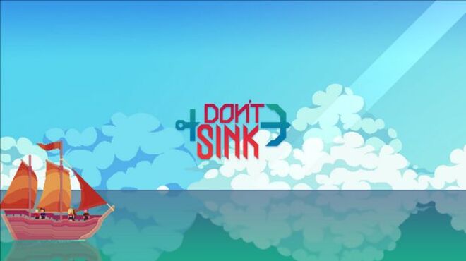 Don't Sink Torrent Download