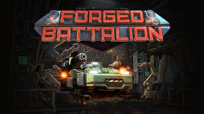 Forged Battalion Free Download