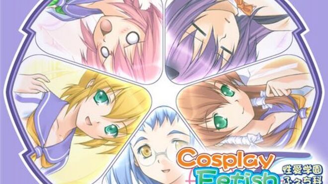 Cosplay Fetish Academy Free Download
