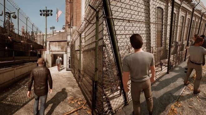 A Way Out Torrent Download