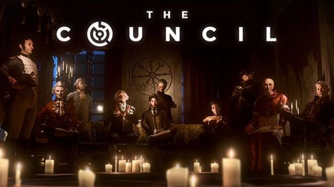 The Council - Episode 2: Hide and Seek Free Download