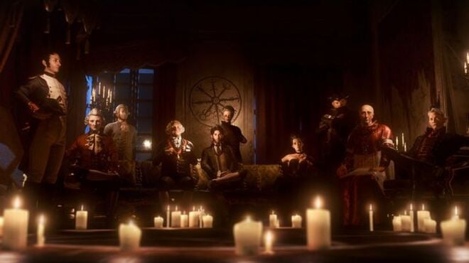 The Council - Episode 2: Hide and Seek Torrent Download