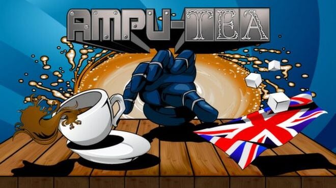 Ampu-Tea Free Download
