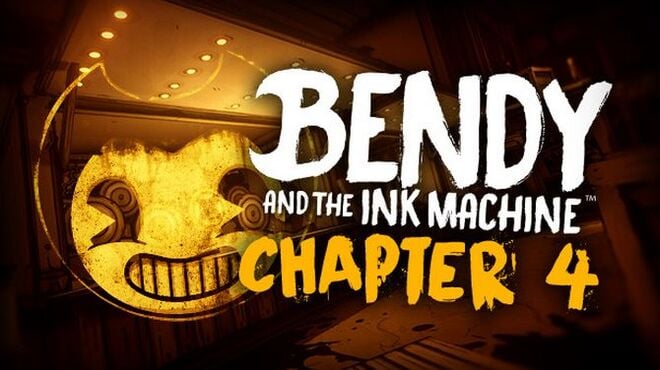 Bendy and the Ink Machine™ Free Download