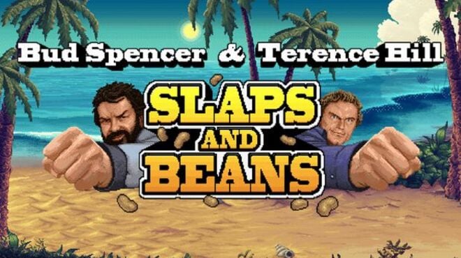Bud Spencer and Terence Hill - Slaps And Beans Free Download