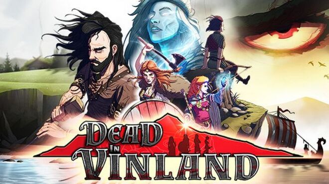 Dead In Vinland - The Vallhund Free Download