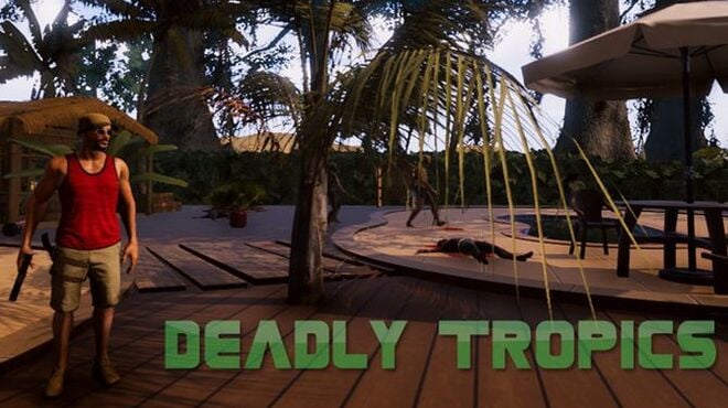 Deadly Tropics Free Download