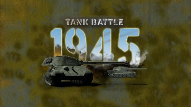 Tank Battle: 1945 Free Download