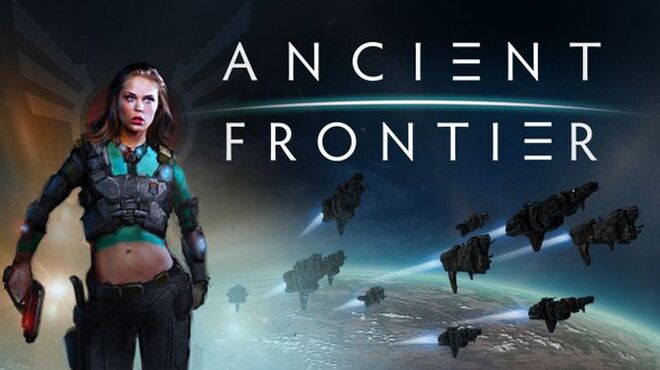 Ancient Frontier - The Crew Free Download