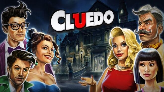 Clue The Classic Mystery Game Tropical Mystery Update v2 6 7 527648 Free Download