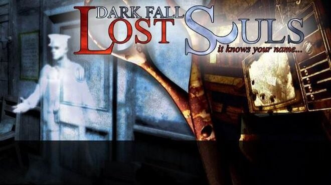 Dark Fall 3: Lost Souls Free Download