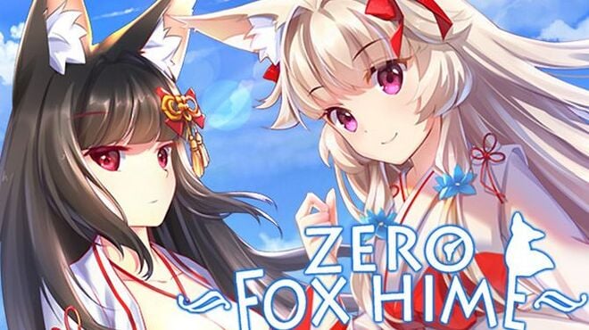 Fox Hime Zero Free Download