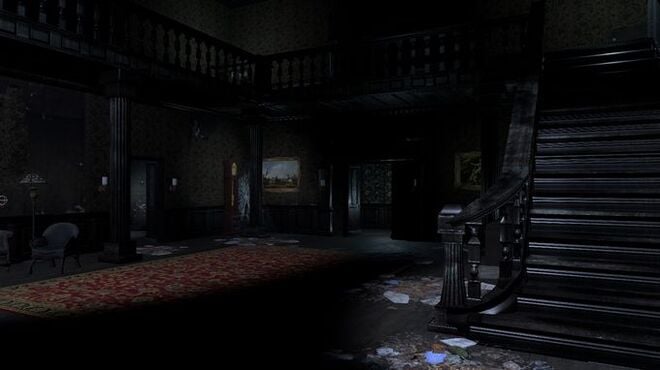 A Haunting : Witching Hour Torrent Download