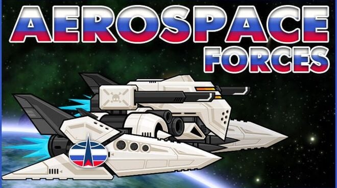 Aerospace Forces Free Download