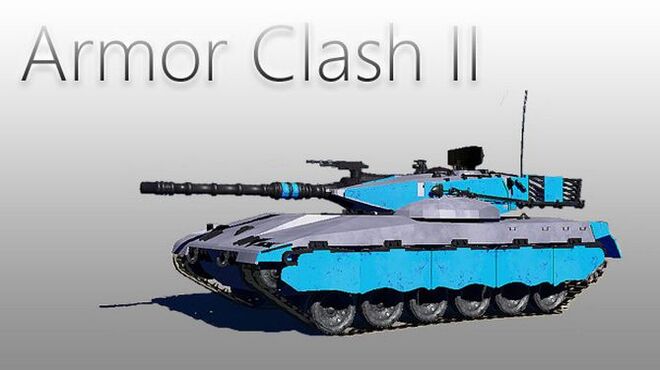 Armor Clash II [RTS] Free Download