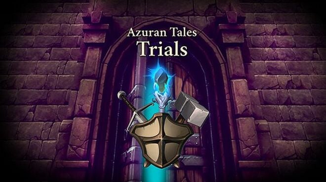 Azuran Tales Trials Update v1 4 020119 Free Download