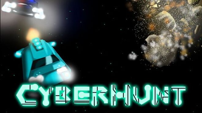 Cyberhunt Free Download