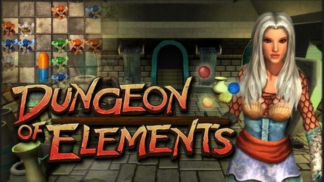 Dungeon of Elements Free Download