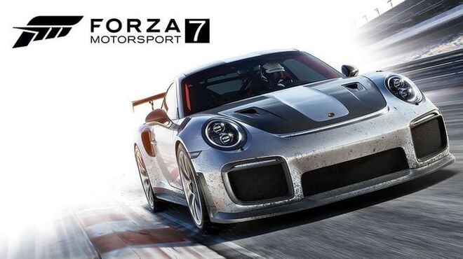 Forza Motorsport 7 Update v1 141 192 2 incl DLC Free Download