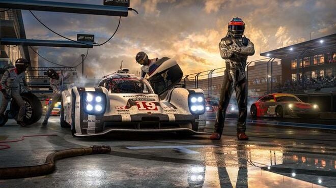 Forza Motorsport 7 Update v1 133 8511 2 incl DLC Torrent Download