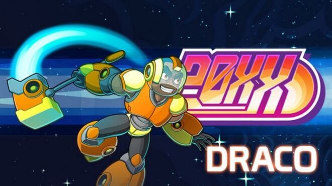 20XX - Draco Character DLC Free Download