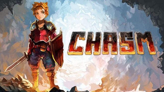 Chasm v1 082 Free Download